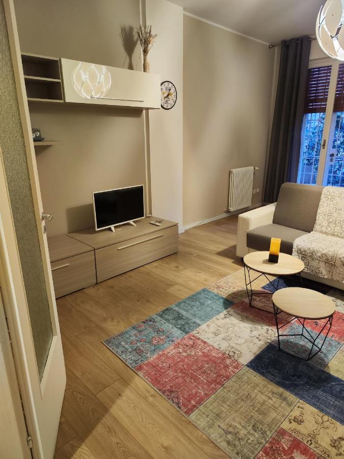 Ak Holidays Apartment 59 Bologna Ngoại thất bức ảnh
