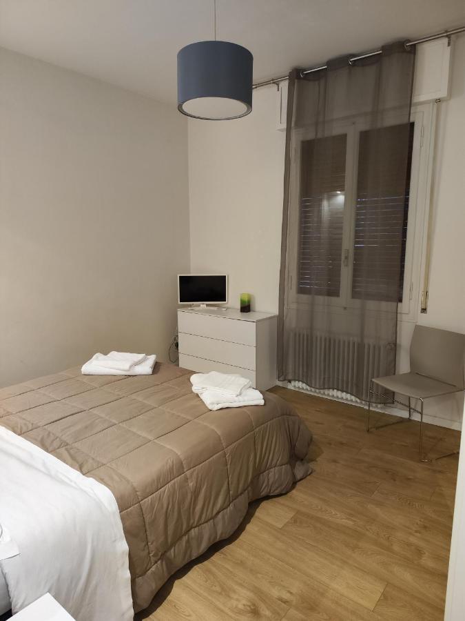 Ak Holidays Apartment 59 Bologna Ngoại thất bức ảnh
