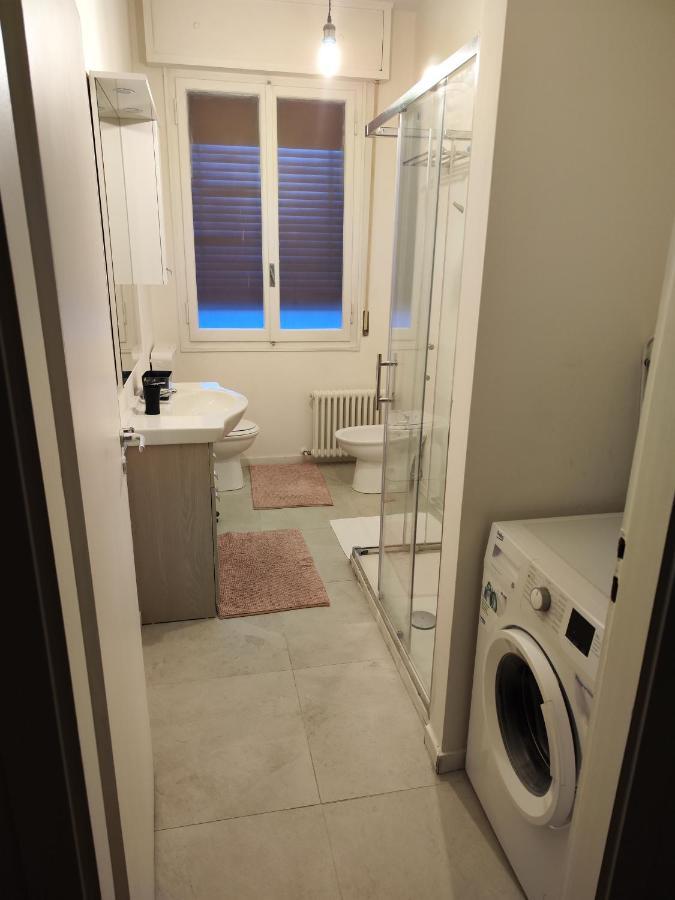 Ak Holidays Apartment 59 Bologna Ngoại thất bức ảnh