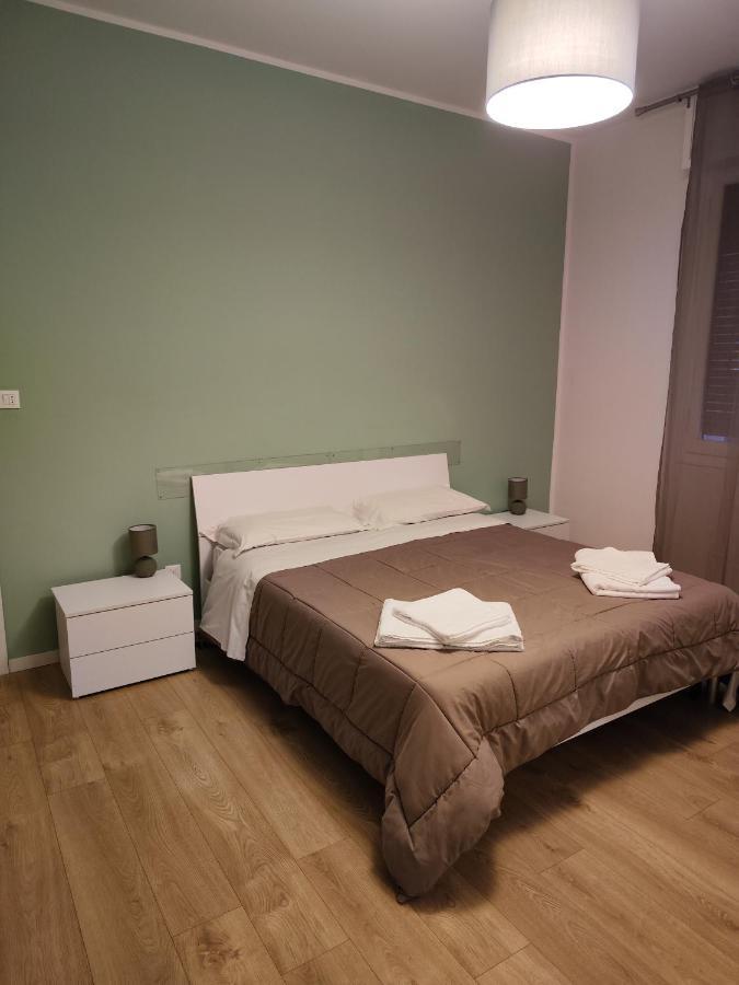 Ak Holidays Apartment 59 Bologna Ngoại thất bức ảnh