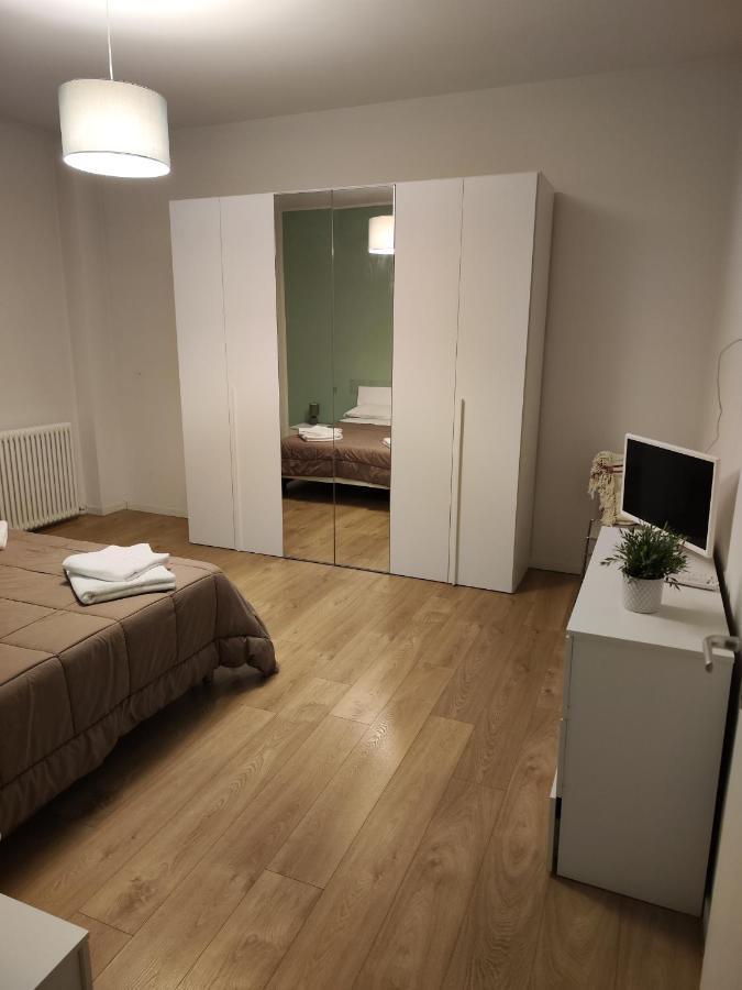 Ak Holidays Apartment 59 Bologna Ngoại thất bức ảnh