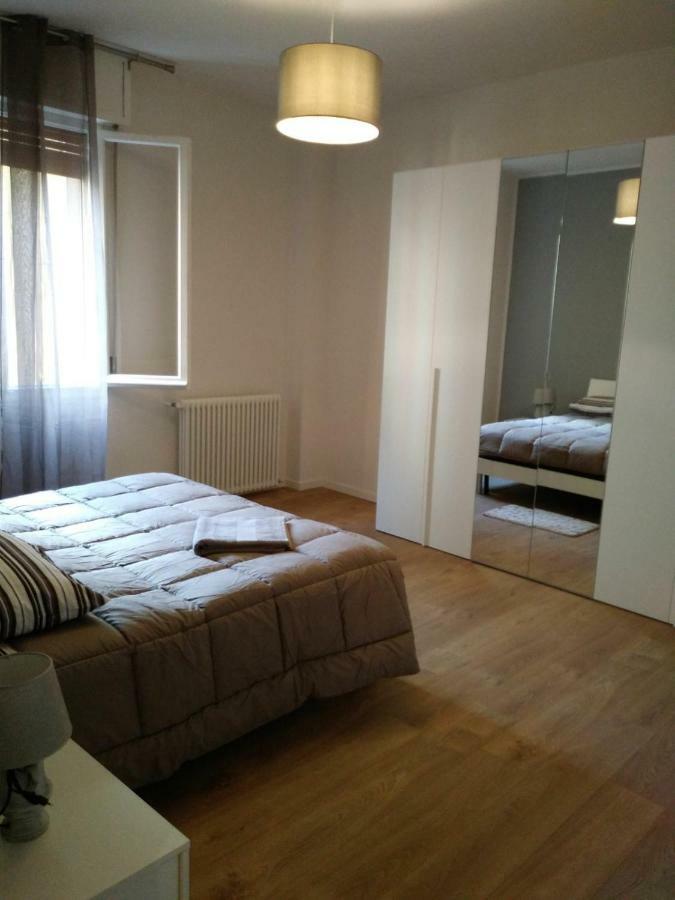 Ak Holidays Apartment 59 Bologna Ngoại thất bức ảnh