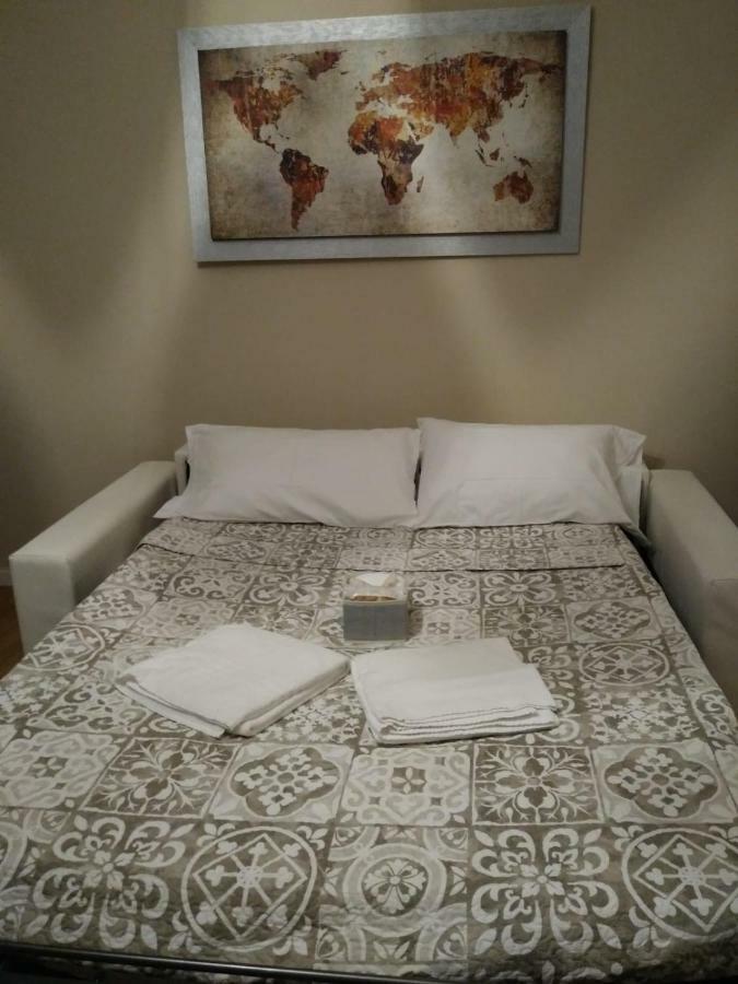 Ak Holidays Apartment 59 Bologna Ngoại thất bức ảnh