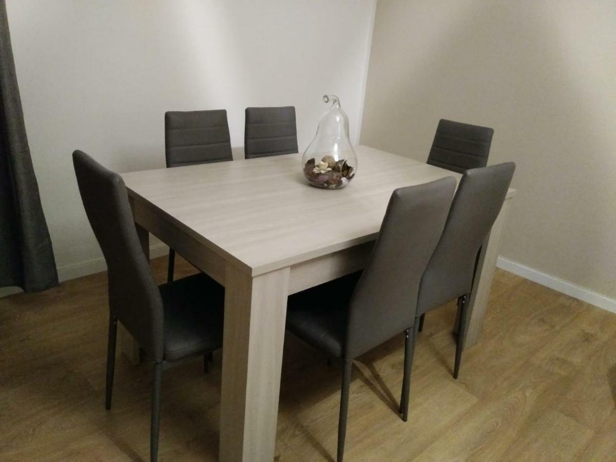 Ak Holidays Apartment 59 Bologna Ngoại thất bức ảnh